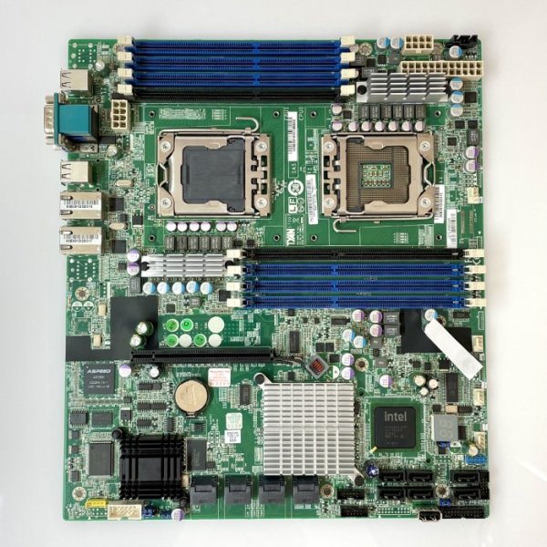 Mainboard FRU:46U3276 Hauptplatine für Lenovo ThinkServer RD240